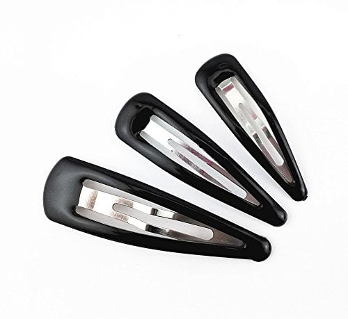 ladies hair barrettes