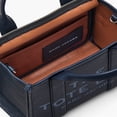 thumbnail image 5 of The Tote Bag  Negra Piel Mediana 27CM, 5 of 5