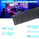 thumbnail image 5 of Teclado Convencional Store Line Negro USB V101, 5 of 5