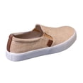 thumbnail image 6 of Revitalign Boardwalk Canvas - Women's Slip-on Comfort Shoe, 6 of 8