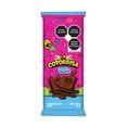 thumbnail image 1 of Chocolate la cotorrisa de leche en barra 60 g, 1 of 4