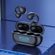 thumbnail image 4 of Auriculares inalámbricos Ozmmyan, Bluetooth 5.3, deportivos retroauriculares, cancelación de ruido de largo alcance, auriculares inalámbricos de conducción para juegos., 4 of 8