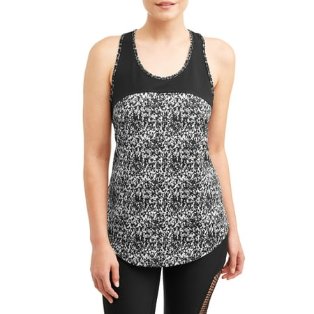 - Women's Venting Tank