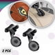 thumbnail image 1 of Teissuly Industrial Sewing Machine Parts Leather Presser Foot Sewing Machine Roller Teissuly WER202312025886, 1 of 2