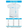 thumbnail image 2 of Star Trek - All Of The Above - Slim Fit V Neck Shirt - Medium, 2 of 2