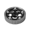 thumbnail image 2 of AEM 23-830BK Tru-Time Adjustable Cam Gear - 5-Bolt - Black, 2 of 3