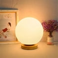 thumbnail image 4 of Luz LED Cambiante, Recargable por USB, Lámpara de Mesa, Lámpara de Noche para el Hogar, la Oficina, el Dormitorio y la Sala de Estar., 4 of 5