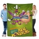 thumbnail image 1 of Inspector Gadget anti-pilling, suave, ligera, esponjosa y acogedora de lujo para hogar y cocina – Perfecta para niños y adultos,130X150cm, 1 of 6