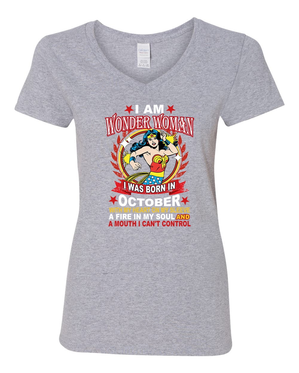 walmart superhero shirts womens