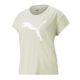 thumbnail image 1 of Playera Puma Modern Sports para Mujer 847100-33 verde claro M Puma 847100-33 BLUSA MODERN SPORTS, 1 of 2