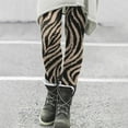 thumbnail image 1 of Pntutb Mujer Moda Casual Impreso Leggings Ajustados Cintura Alta Pantalones Largos Pntutb Pntutb-7259, 1 of 5