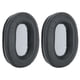thumbnail image 4 of 2 piezas de almohadilla de oído de algodón negro accesorios de auriculares aptos para Sony MDR-1ABT, MDR-1RBT, MDR-1RNC, 4 of 8