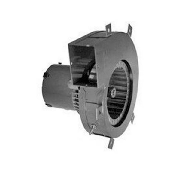 Furnace Inducer Motor 7021-6804 Replacement - Upgraded Draft Exhaust Venter Motor for HVAC Systems - Reliable Furnace Parts - New Motor