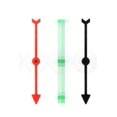 thumbnail image 1 of Miangastore 2pcs Arrow Game Spinners With Suction Cup Plastic Spinner Game Pieces Arrow Game Pointer Spinners For Diy Board Games Replacement Pieces Projects, 1 of 8