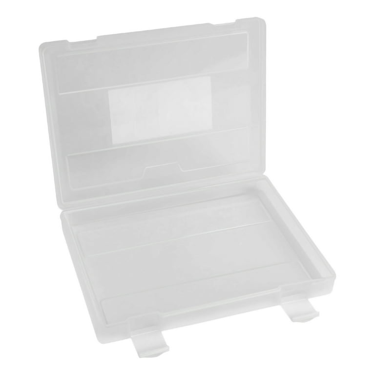 Logix 12535 Stackable Craft Storage Box with and 16 similar items