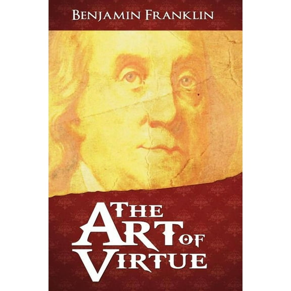 The Art of Virtue (Paperback)