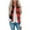 Red, variant on Hueook Winter Vest for Women Lightweight Warm Winter Coats Polar Soft Vests Outerwear with Zip Up Pockets Sleeveless Jacket for Winter 50% Off Clearance