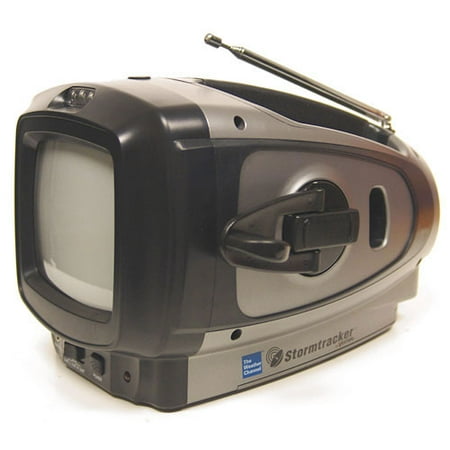 Vector 5.5" TV/Radio/Lantern