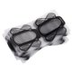 thumbnail image 5 of Seitruly Art Extension Sticker Sticky Manicure Tip Extension Sticker Plastic Portable Manicure Guide Form Arte de uñas 100 piezas Seitruly CE000390-03, 5 of 6