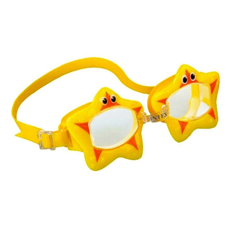 hypoallergenic swim goggles