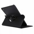 thumbnail image 5 of For iPad 2021 Case 12.9 Tablet Case 360 Rotating Leather Stand Protective Cover For iPad Pro 12 9 Case 2022 2021 2020 2017 2015 black iPad 12.9 2020 4th, 5 of 5