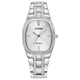 thumbnail image 1 of Reloj Citizen Eco-drive Crystal Dama Plateado Em1080-55a, 1 of 7