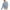 Blue, variant on Fadeal Striped Sweatshirt Women Casual Wide Crew Neck Loose Stripe Printing Sweatshirt Casual Pullover Top Crewneck Sweatshirts Women Black L