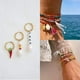 thumbnail image 5 of 35000 cuentas de semillas de vidrio y 250 cuentas de letras del alfabeto cuentas de pulsera de 2 mm WD.WDQZL Cocina, 5 of 5