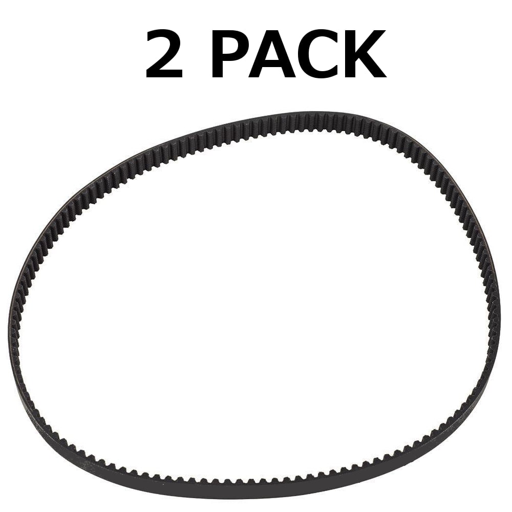 2 Replacement Belt for Toro 1203335 TimeMaster with 30" Deck