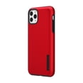 thumbnail image 2 of Incipio DualPro Case for Apple iPhone 11 Pro Max - Iridescent Red, 2 of 4