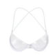 thumbnail image 2 of WILLBEST Brasier Sin Costuras Para Mujer Sujetador Transparente Con Tiras, Ropa Interior Transparente, Sujetador Desechable., 2 of 3