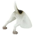 thumbnail image 2 of Terrence the Terrier Digging Pet Dog Statue, 2 of 8