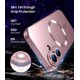 thumbnail image 5 of Para Magsafe fundas de teléfono con carga inalámbrica magnética para iPhone 16 15 14 13 12 11 Pro Max Plus funda trasera para cámara Accesorios Rosa Para iPhone 16 Pro Max, 5 of 6