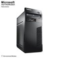 thumbnail image 2 of Gaming PC Lenovo Desktop RGB Computer Intel Quad I5 up to 3.6GHz + GeForce GTX 750 Ti 4G GDDR5, 16GB RAM, 512G SSD, RGB Keyboard & Mouse, WiFi & Bluetooth, DVD, Win 10 Pro Refurbished Grade A, 2 of 7