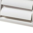 thumbnail image 4 of Deflecto 4" Dryer Replacement Vents, 4 of 6