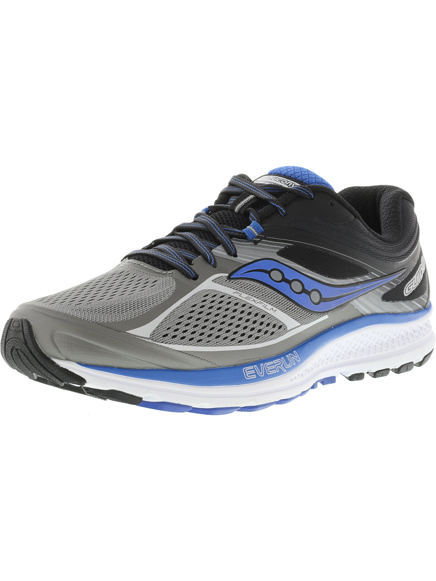 saucony guide 10 mens running shoes