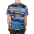 thumbnail image 6 of 'NJ Shore' Unisex Cut & Sew Tee (AOP), 6 of 7