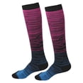 thumbnail image 1 of Control de humedad en calcetines de tubo multi - pack, 1 of 5