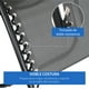 thumbnail image 4 of Camastro Plegable Onof  Gravedad Cero Reclinable, 4 of 7