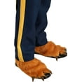 thumbnail image 4 of Beauty and the Beast Plus Size Beast Costume for Men, 4 of 9