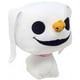 thumbnail image 3 of Peluche Funko Plush! Zero The Nightmare Before Christmas 30th Funko Pop! Plush, 3 of 3