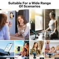 thumbnail image 2 of Car Phone Mount Vacuum Suction Cup Car Phone Stand GPS Navigation Stand, 2 of 9