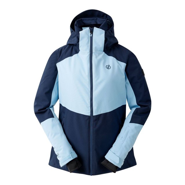 Dare 2B Womens Flurry II Waterproof Ski Jacket