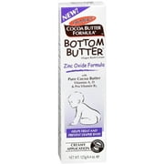 Palmer's Cocoa Butter Formula Bottom Butter Diaper Rash Cream/ 4.4oz