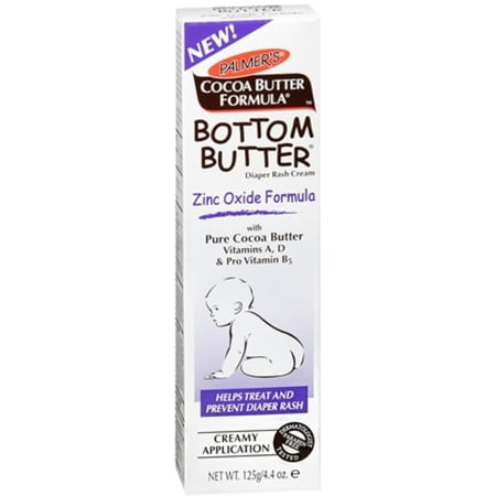 Palmer's Cocoa Butter Formula Bottom Butter Diaper Rash Cream/ 4.4oz