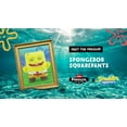 thumbnail image 4 of Fuggler Spongebob Squarepants Peluche 9 Pouces - Spongebob, 4 of 8