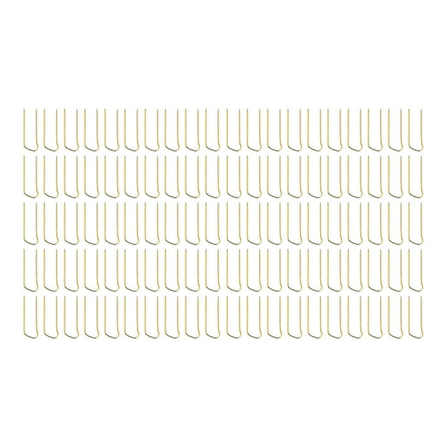 para alfileres de costura artesanales para alfileres de acolchado de tela alfileres de bloqueo doble para joyería Aureato 100 piezas Yuyangstore alfileres de costura
