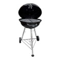 thumbnail image 3 of Asador Weber 100 x 47 cm Compacto Negro, 3 of 4