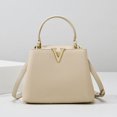 thumbnail image 3 of Bolso versátil de verano para mujer, bolso de mano exquisito de alta gama, bolso de viaje cruzado, nuevo, 3 of 6