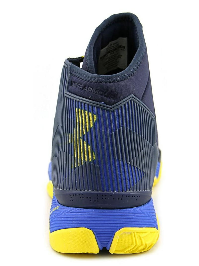 Armour Curry TRY/Midnight-Taxi Men's Size 13 - Walmart.com
